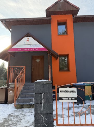 Gabinet neurologopedyczny Rybnik – wyposażenie terapeutyczne
